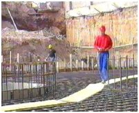 OBRA CIVIL y de EDIFICACION: SEGURIDAD EN CONSTRUCCION